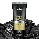Oshea Herbals Bamboo Charcoal Peel Off Mask | All Skin Types| 120 gm
