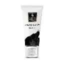 Good Vibes Activated Charcoal Peel Off Mask For Women & Men, 100 g | For All Skin Types, Controls Excess Sebum