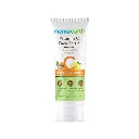 Mamaearth Vitamin C Face Scrub With Walnut For Skin Illumination