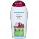 Mamaearth Onion Hair Fall Shampoo